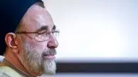 پیام سیدمحمد خاتمی درپی درگذشت رضا داوودنژاد