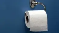 جایگزین جدید دستمال توالت دوستدار محیط زیست اختراع شد + ویدئو و عکس