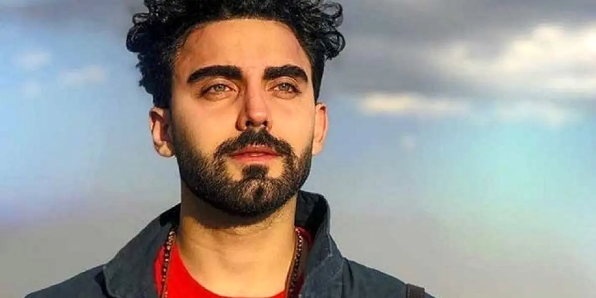اتهامات محمد صادقی بازیگر جوان تلویزیون اعلام شد