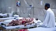  آخرین وضعیت سلامت حجاج ایرانی در عربستان