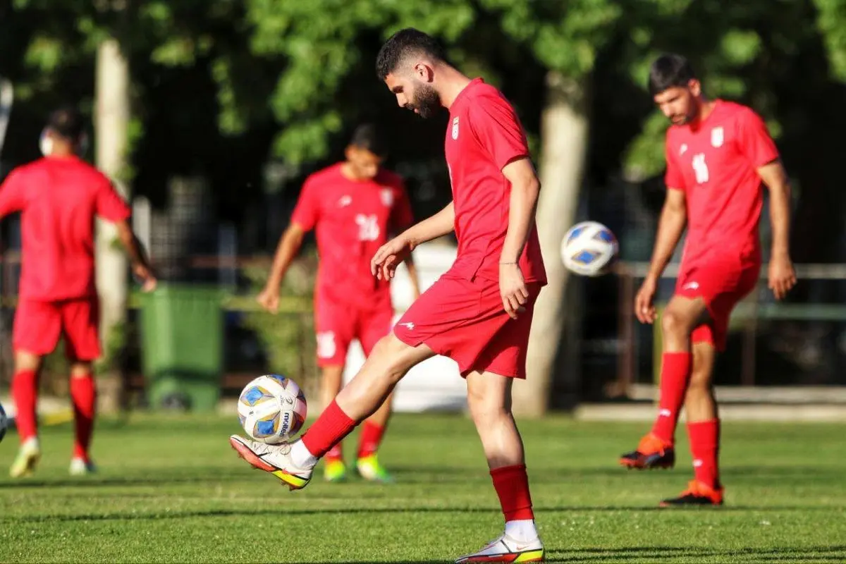 لیدر معروف پرسپولیس به جای محمدی و در نقش معاون درویش!