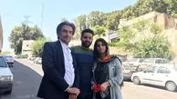 سپیده رشنو به حبس و امحا صفحه اینستاگرام محکوم شد