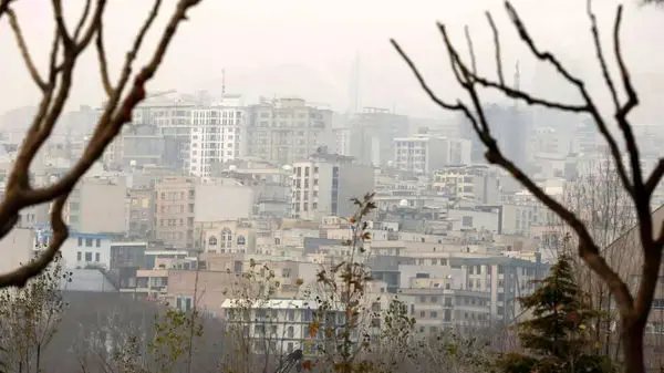 ویدئو / مجری صدا و سیما: مردم خودشان فکری برای خودشان درباره آلودگی هوا بکنند