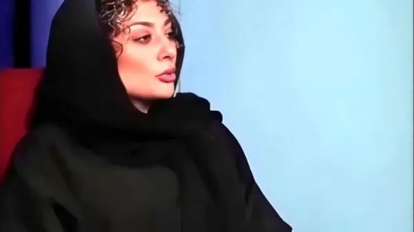 ویدئویی از کتک زدن یکتا ناصر توسط منوچهر هادی!