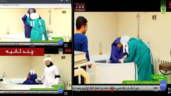 مسعود فراستی تلوزیون و جشنواره فجر را تحریم کرد! + ویدئو