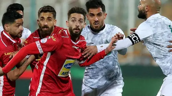 برنامه جالب شجاع خلیل‌زاده برای دیدار با پرسپولیس