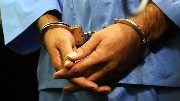 دستگیری جوان ۲۰ ساله بخاطر بردنِ آبرویِ دختر ۱۹ ساله در شیراز!