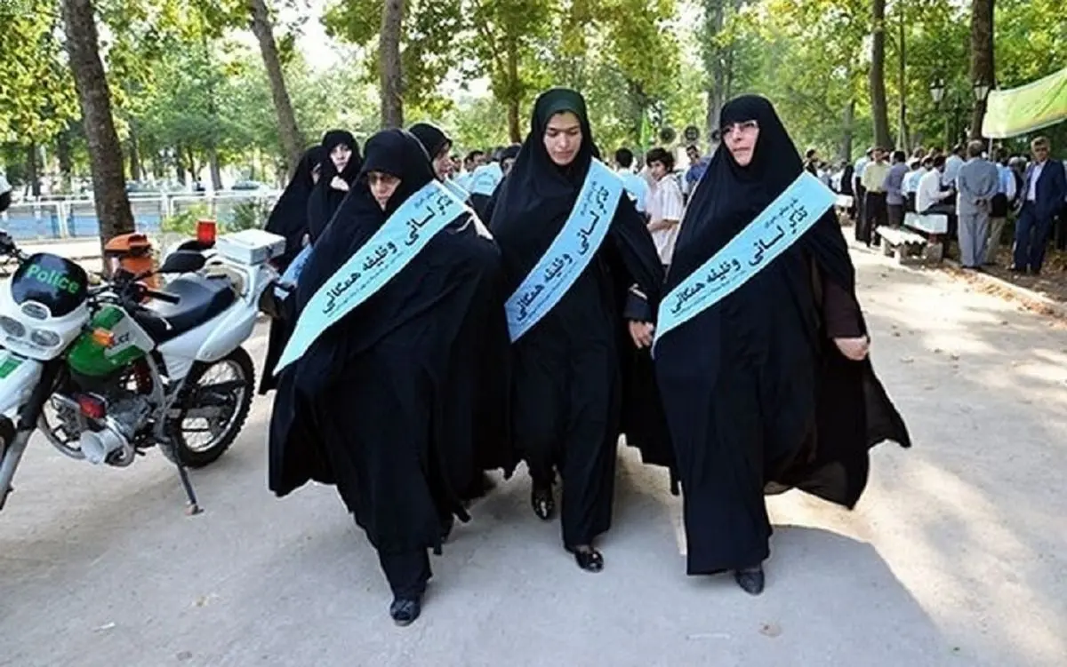 مجازات توهین به آمران به معروف در لایحه حجاب چیست؟