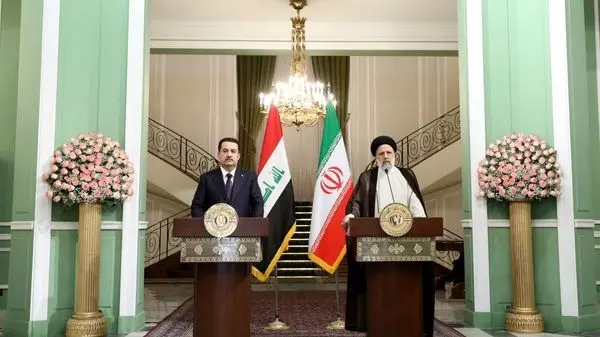 اعلام حمایت ایران از تمامیت ارضی تمام کشورهای منطقه