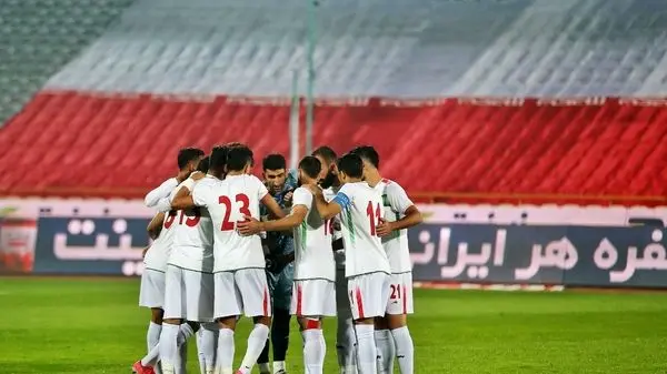 تیم ملی فردا به قطر می‌رود
