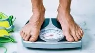 ۴ راه برای کاهش شش کیلوگرم وزن اضافی ظرف مدت یک ماه