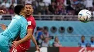 فیفا بیرانوند را از تیم ملی خط زد