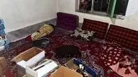 کشف خانه فساد با پوشش نمازخانه در قزوین!