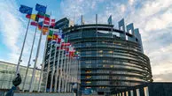 پارلمان اروپا قطعنامه پیشنهادی در مورد تحولات ایران را تصویب کرد