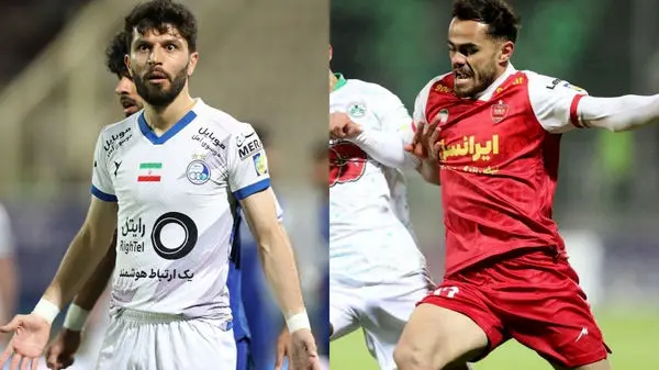 مهره کلیدی پرسپولیس رفتنی شد