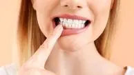 با کمبود این ویتامین دچار پوسیدگی دندان می‌شوید!