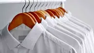 ترفندهای طلایی برای تمیز کردن یقه پیراهن مردانه