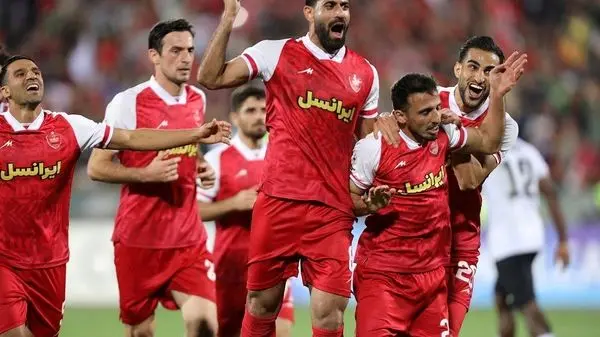 محکومیت پرسپولیس به پرداخت ۴۰۰ هزار یورو