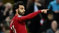 واکنش جالب محمد صلاح به پیشنهاد ۹۰ میلیون یورو باشگاه سعودی