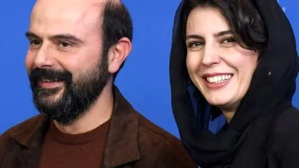 کشته شدنِ فجیعِ لیلا حاتمی به دست همسر واقعی‌اش! + ویدئو