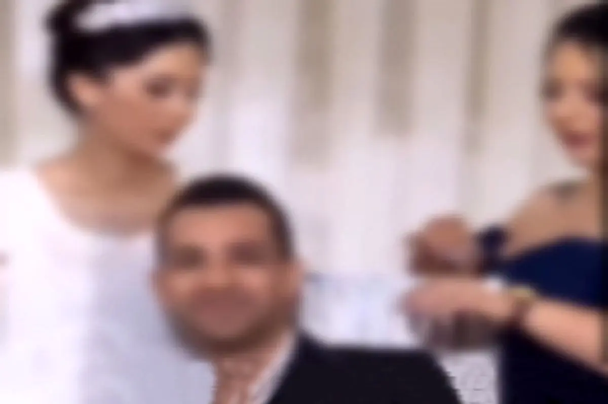 ماجرای ازدواج دوم مرد ماهشهری در حضور زن اول حسابی غوغا کرد! + عکس