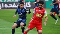 برگزاری بازی پرسپولیس در قزوین؛ نه کرج و نه در تهران!