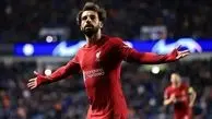 محمد صلاح خیلی بازیکن بزرگی نیست