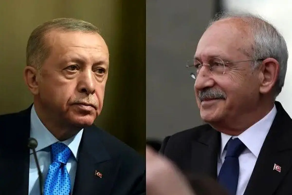 نتایج نهایی انتخابات ریاست جمهوری ترکیه چه بود؟