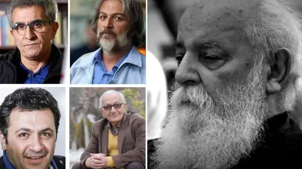 بازیگران معروف ایرانی که کافه و رستوران دارند