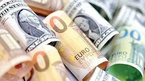 قیمت دلار و یورو امروز سه شنبه ۱۱ اردیبهشت ۱۴۰۳