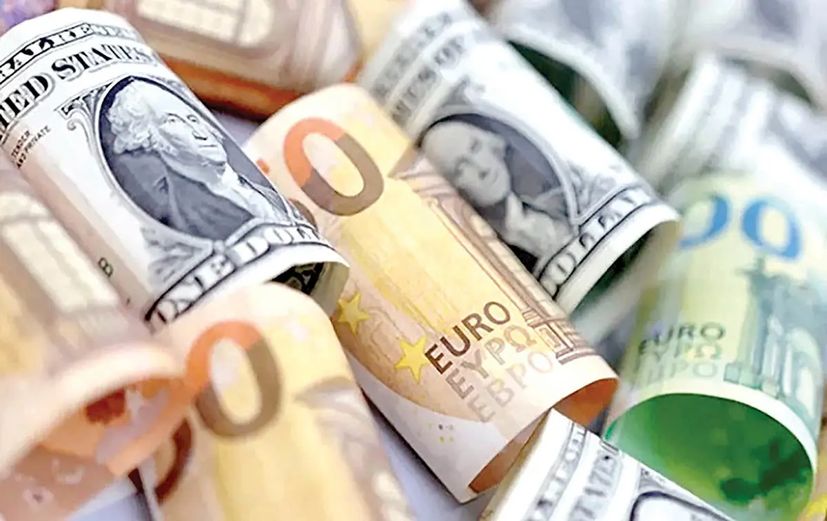 قیمت دلار و یورو امروز سه شنبه ۱۱ اردیبهشت ۱۴۰۳