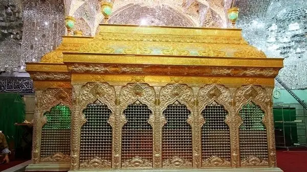 آخرین خبر از انفجار در نزدیک حرم امام حسین (ع) + عکس و ویدئو