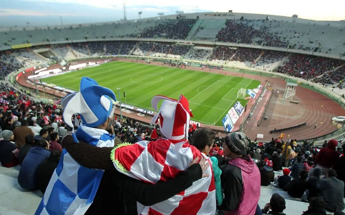 بررسی ۱۰ احتمال قهرمانی استقلال و پرسپولیس