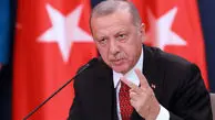 اردوغان پیروز انتخابات ریاست‌جمهوری ترکیه شد