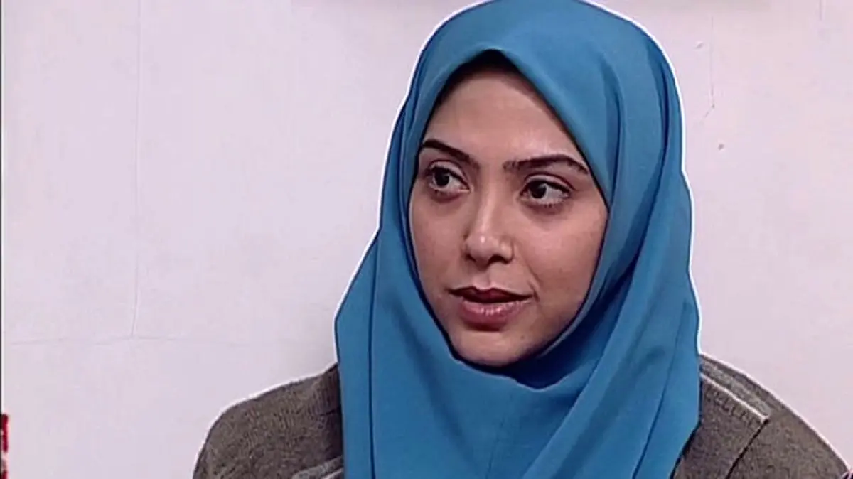 تغییر چهره باورنکردنی مریم سلطانی، بازیگر سریال سه در چهار پس از ۱۶ سال!