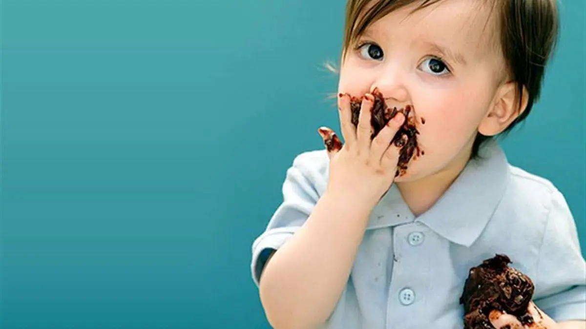 چرا خوردن شکلات لذت‌ بخش است؟