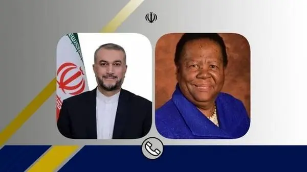وزیر امور خارجه عمان در تهران: گفتگو راه حل مشکلات است