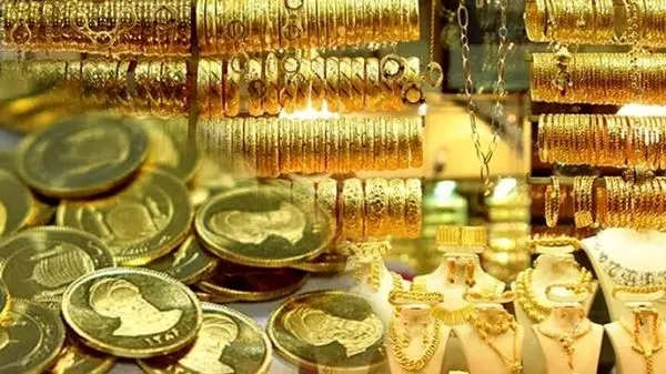 قیمت دلار، سکه و طلا امروز ۳ تیرماه ۱۴۰۳