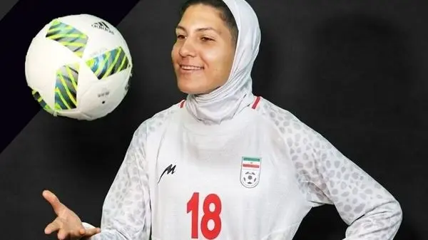 ویدئو: آخرین گل ملیکا محمدی