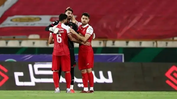 النصر دومین ویدئو از حضور در تهران را منتشر کردند: با افتخار باشگاه النصر سعودی هستیم!