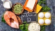 خوراکی‌های سرشار از ویتامین D را بشناسید