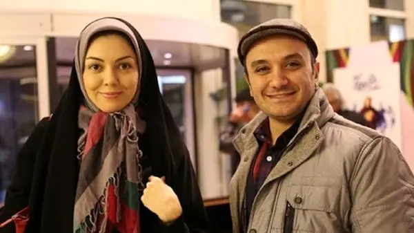 ویدئویی باورنکردنی از ازدحام طرفداران حامد آهنگی در تهران