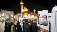دادگستری فارس: چهار فرد مظنون به ارتباط با حادثه تروریستی شاهچراغ بازداشت شده‌اند