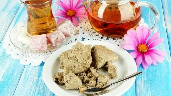 طرز تهیه بیسکو رولت میوه‌ای بدون فر، یک دسر سریع و ساده