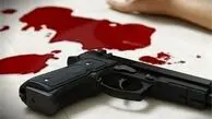 داماد کینه‌ای با ضربات گلوله مادر زنش را به طرز فجیعی کشت!