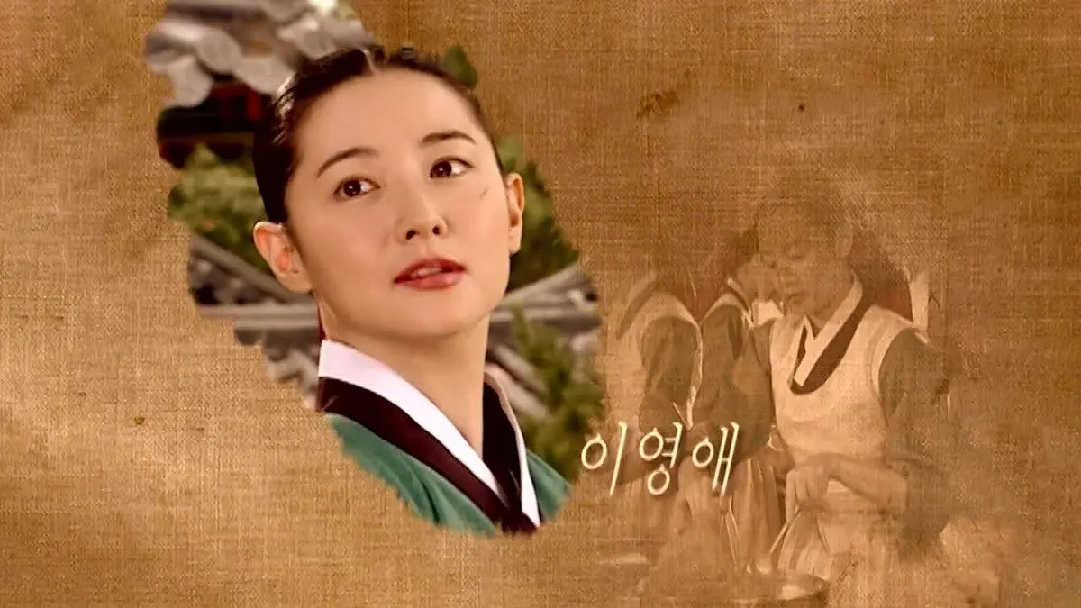 خبر خوب برای طرفداران یانگوم؛ ساخت قسمت دوم  سریال «جواهری در قصر»!