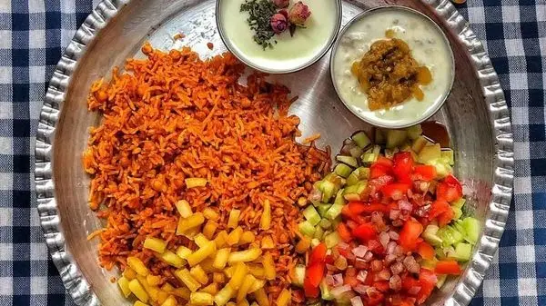 طرز تهیه خمیر همه‌کاره برای پیتزا و پیراشکی