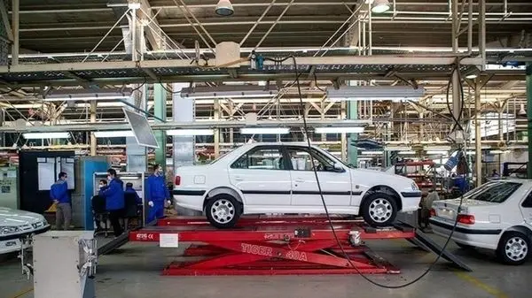 آخرین قیمت خودروهای تولید داخل و مونتاژی در بازار آزاد و کارخانه - ۹ آذر ۱۴۰۲