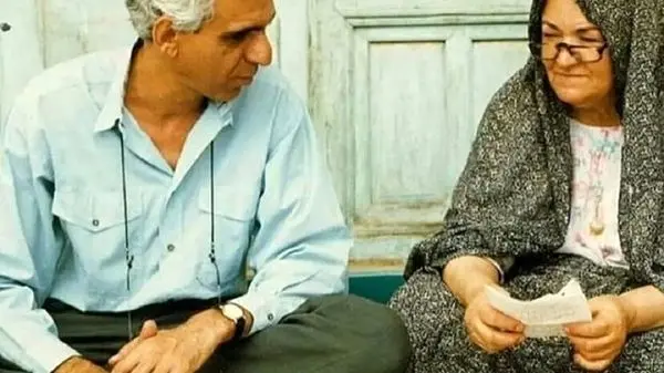 سکانسی از قصه‌های مجید که پربازدید شد