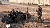 پایگاه عین الاسد هدف حمله موشکی قرار گرفت؛ ۴۰ موشک به این پایگاه آمریکا شلیک شد